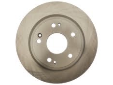 Rotor    de    freno    de    disco    (trasero)    para    Honda    Accord    2019    Número    de    pieza:    982003R