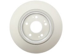 Rotor    de    freno    de    disco    (trasero)    para    Honda    HR-V    2019    Número    de    pieza:    982003