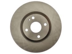 Rotor    de    freno    de    disco    (delantero)    para    Fiat    124    Spider    2019    Número    de    pieza:    982004R