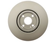 Rotor    de    freno    de    disco    (delantero)    para    Fiat    124    Spider    2019    Número    de    pieza:    982004