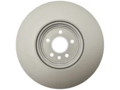Rotor    de    freno    de    disco    (delantero)    para    Jaguar    XF    2019    Número    de    pieza:    982010