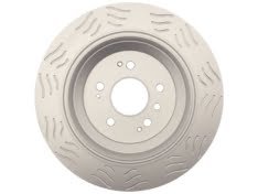 Rotor    de    freno    de    disco    (trasero)    para    Honda    Passport    2019    Número    de    pieza:    982041PER
