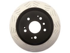 Rotor    de    freno    de    disco    (trasero)    para    Honda    Passport    2019    Número    de    pieza:    982041PER