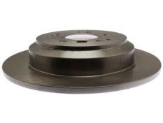 Rotor    de    freno    de    disco    (trasero)    para    Honda    Ridgeline    2019    Número    de    pieza:    982041R