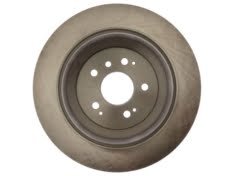 Rotor    de    freno    de    disco    (trasero)    para    Honda    Ridgeline    2019    Número    de    pieza:    982041R