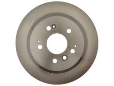 Rotor    de    freno    de    disco    (trasero)    para    Honda    Ridgeline    2019    Número    de    pieza:    982041R