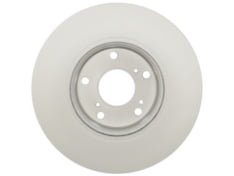 Rotor    de    freno    de    disco    (delantero)    para    Honda    Civic    2019    Número    de    pieza:    982053