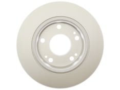 Rotor    de    freno    de    disco    (trasero)    para    Honda    Civic    2019    Número    de    pieza:    982073FZN