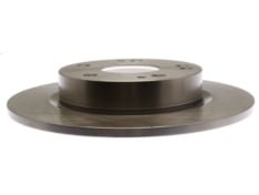 Rotor    de    freno    de    disco    (trasero)    para    Honda    Civic    2019    Número    de    pieza:    982073R