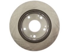 Rotor    de    freno    de    disco    (trasero)    para    Honda    Civic    2019    Número    de    pieza:    982073R