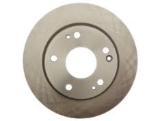 Rotor    de    freno    de    disco    (trasero)    para    Honda    Civic    2019    Número    de    pieza:    982073R