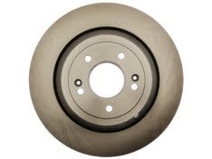 Rotor    de    freno    de    disco    (trasero)    para    Genesis    G90    2019    Número    de    pieza:    982102R