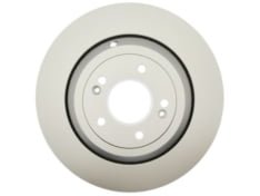 Rotor    de    freno    de    disco    (trasero)    para    Genesis    G90    2019    Número    de    pieza:    982102