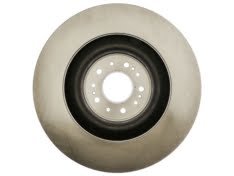 Rotor    de    freno    de    disco    (delantero)    para    Genesis    G90    2019    Número    de    pieza:    982103R