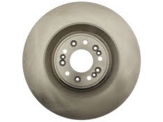 Rotor    de    freno    de    disco    (delantero)    para    Genesis    G90    2019    Número    de    pieza:    982103R