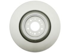 Rotor    de    freno    de    disco    (delantero)    para    Genesis    G90    2019    Número    de    pieza:    982103