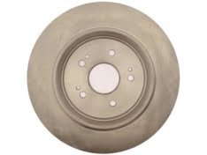 Rotor    de    freno    de    disco    (trasero)    para    Honda    CR-V    2019    Número    de    pieza:    982123R