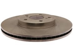 Rotor    de    freno    de    disco    (delantero)    para    Honda    CR-V    2019    Número    de    pieza:    982124R
