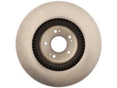 Rotor    de    freno    de    disco    (delantero)    para    Genesis    G80    2019    Número    de    pieza:    982270R