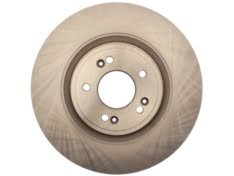 Rotor    de    freno    de    disco    (delantero)    para    Genesis    G80    2019    Número    de    pieza:    982270R