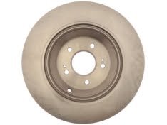 Rotor    de    freno    de    disco    (trasero)    para    Genesis    G80    2019    Número    de    pieza:    982290R