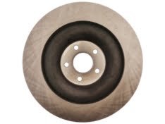 Rotor    de    freno    de    disco    (trasero)    para    Jaguar    XJ    2019    Número    de    pieza:    982336R