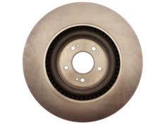 Rotor    de    freno    de    disco    (delantero)    para    Genesis    G80    2019    Número    de    pieza:    982346R