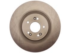 Rotor    de    freno    de    disco    (delantero)    para    Genesis    G80    2019    Número    de    pieza:    982346R