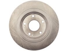 Rotor    de    freno    de    disco    (trasero)    para    Honda    Civic    2019    Número    de    pieza:    982354R