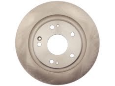 Rotor    de    freno    de    disco    (trasero)    para    Honda    Civic    2019    Número    de    pieza:    982354R