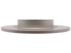 Rotor    de    freno    de    disco    (trasero)    para    Honda    Civic    2019    Número    de    pieza:    982357FZN