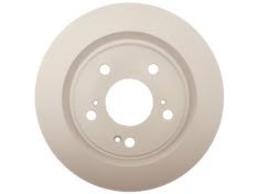 Rotor    de    freno    de    disco    (trasero)    para    Honda    Civic    2019    Número    de    pieza:    982357FZN