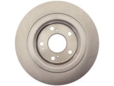 Rotor    de    freno    de    disco    (trasero)    para    Honda    Civic    2019    Número    de    pieza:    982357R