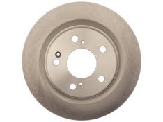 Rotor    de    freno    de    disco    (trasero)    para    Honda    Civic    2019    Número    de    pieza:    982357R