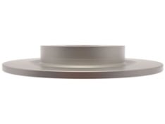 Rotor    de    freno    de    disco    (trasero)    para    Honda    Civic    2019    Número    de    pieza:    982357