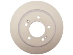 Rotor    de    freno    de    disco    (trasero)    para    Hyundai    Kona    2019    Número    de    pieza:    982363