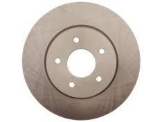 Rotor    de    freno    de    disco    (trasero)    para    Infiniti    QX50    2019    Número    de    pieza:    982436R