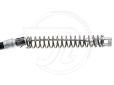 Cable    del    freno    de    estacionamiento    (trasero    derecho)    para    Ford    E-350    Super    Duty    2019    Número    de    pieza:    BC96915