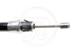 Cable    del    freno    de    estacionamiento    (trasero    derecho)    para    Ford    E-350    Super    Duty    2019    Número    de    pieza:    BC96915