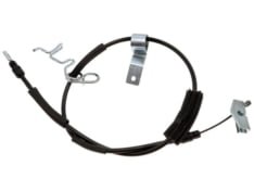 Cable    del    freno    de    estacionamiento    (trasero    izquierdo)    para    Dodge    Grand    Caravan    2019    Número    de    pieza:    BC96976
