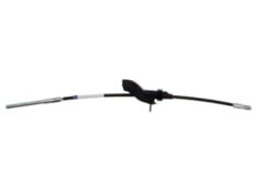 Cable del freno de estacionamiento (delantero) para Ford Transit Connect 2019 Número de pieza: BC97275