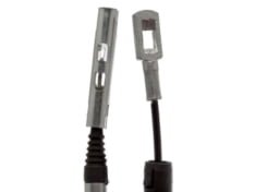 Cable    del    freno    de    estacionamiento    (trasero    derecho)    para    Ford    Police    Interceptor    Utility    2019    Número    de    pieza:    BC97287