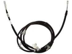 Cable    del    freno    de    estacionamiento    (trasero    derecho)    para    Ford    Police    Interceptor    Utility    2019    Número    de    pieza:    BC97287