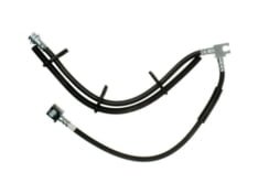 Manguera    hidráulica    de    freno    (trasera    izquierda)    para    Ford    E-350    Super    Duty    2019    Número    de    pieza:    BH382707