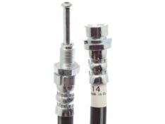 Manguera    hidráulica    de    freno    (delantera)    para    Ford    Transit    Connect    2019    Número    de    pieza:    BH383714