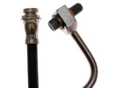 Manguera    hidráulica    de    freno    (trasera    izquierda)    para    Chevrolet    Corvette    2019    Número    de    pieza:    BH383876