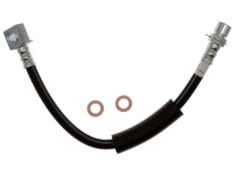 Manguera hidráulica de freno (trasera derecha) para Chevrolet Silverado 3500 HD 2019 Número de pieza: BH383964