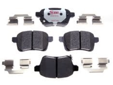 Juego    de    pastillas    de    freno    de    disco    (trasero)    para    Fiat    500L    2019    Número    de    pieza:    EHT1722H