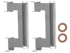 Pinza    de    freno    de    disco    (delantera    derecha)    para    Chevrolet    Express    3500    2019    Número    de    pieza:    FRC11201C