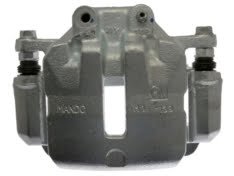 Pinza    de    freno    de    disco    (delantera    izquierda)    para    Chevrolet    Impala    2019    Número    de    pieza:    FRC12281C